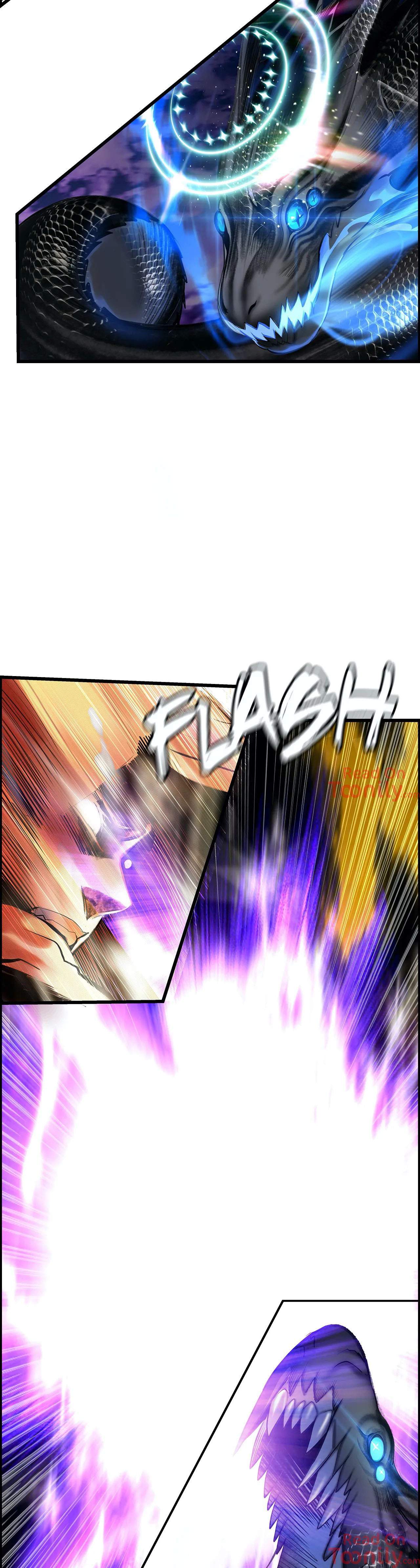 Đọc truyện hentai Sự Ràng Buộc Của Lilith - Chap 92