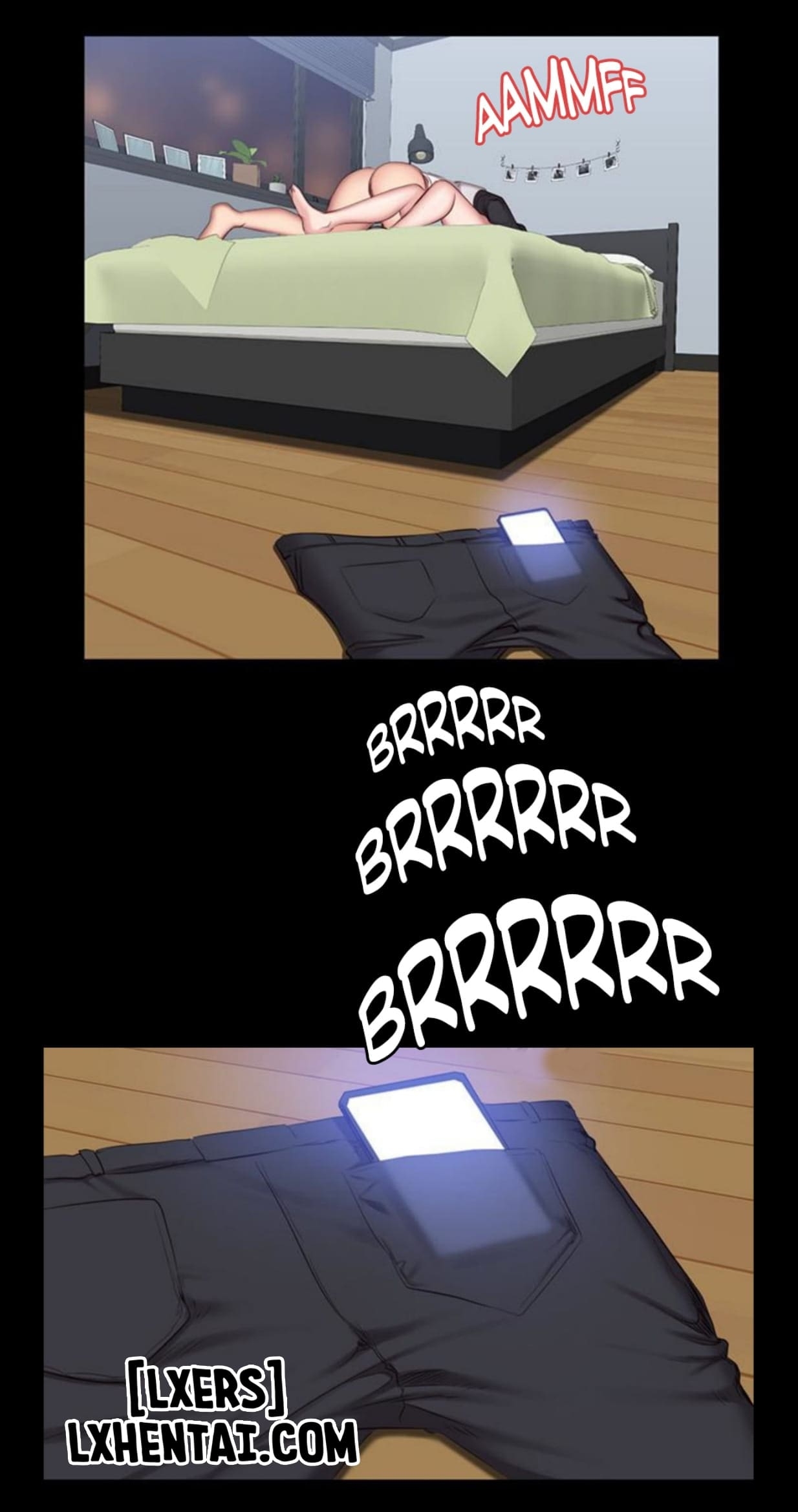 Đọc truyện hentai Huấn Luyện Viên Thể Hình - Chap 15