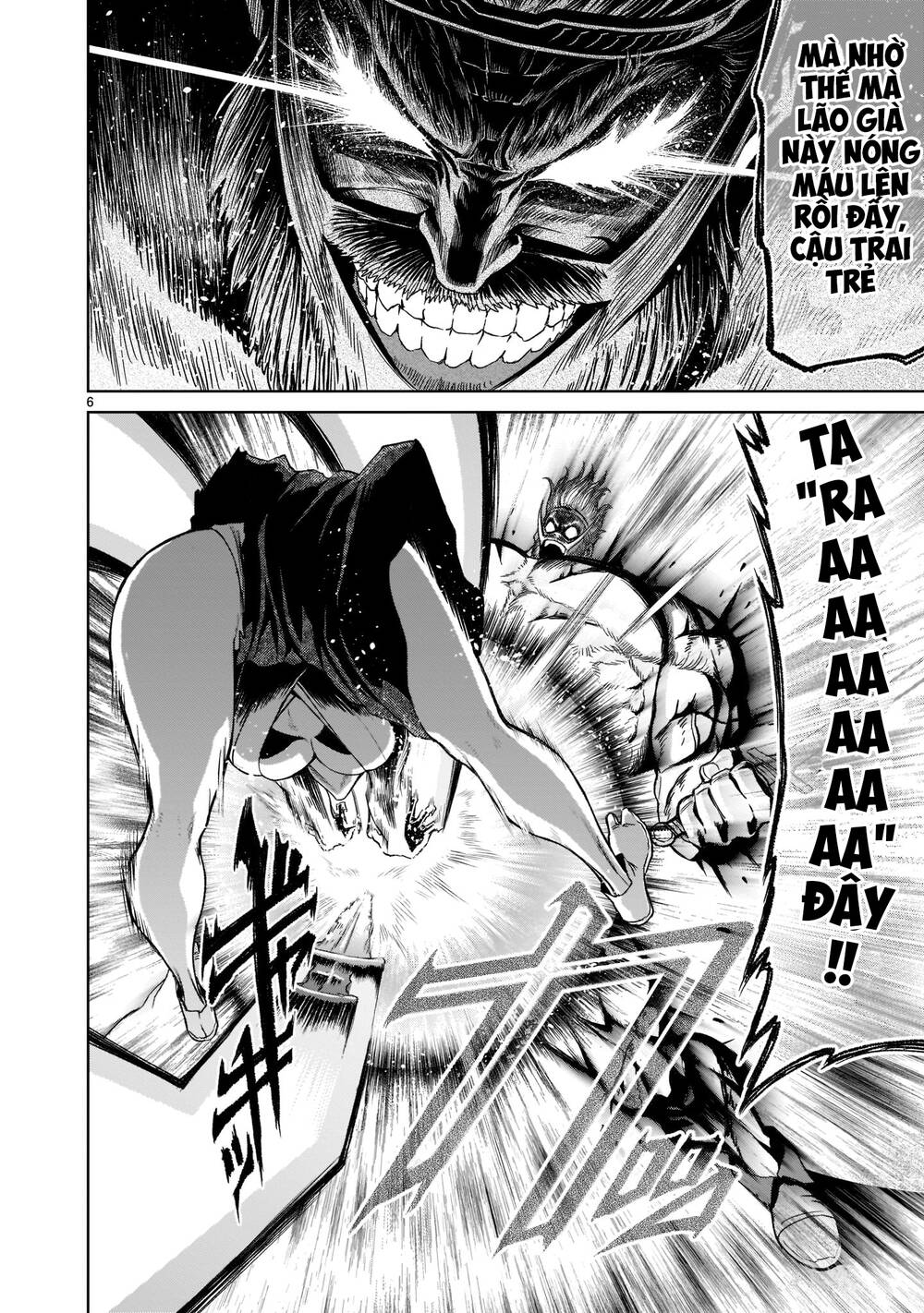 Đọc truyện hentai Vườn hoa hồng Saga - Chap 28: Đối diện ～Unterhose～