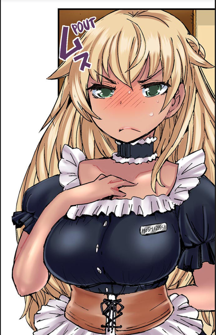 Đọc truyện hentai Làm tình với các cô nàng nóng bỏng. - Chap 6 : Còn lâu mới chịch 1 .