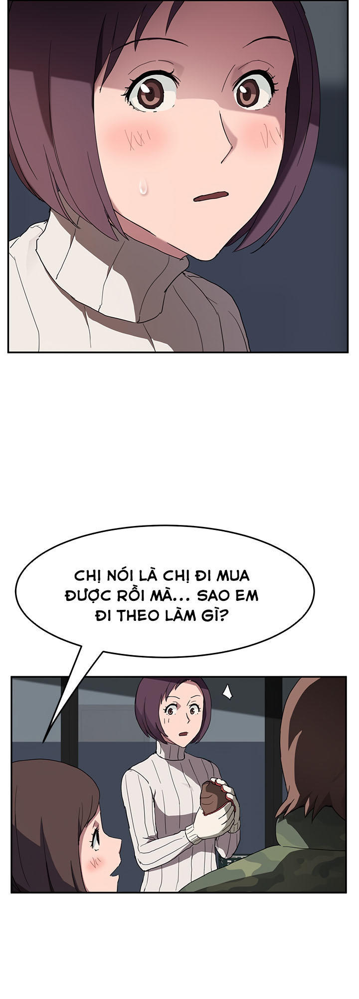 Đọc truyện hentai Mẹ Kế - Chap 42