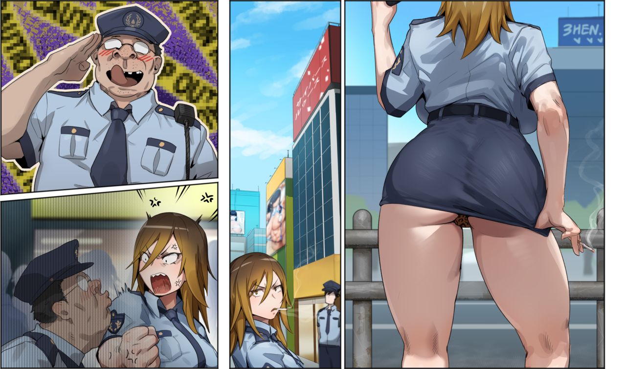 Đọc truyện hentai Date Makiko! - Oneshot (Có CGs) - đã fix link - (24-5-2021)
