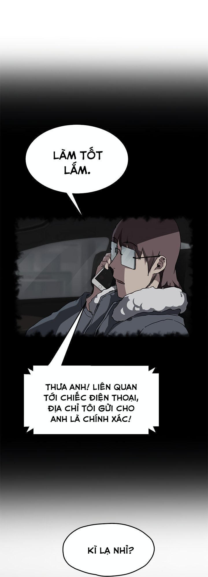 Đọc truyện hentai Mẹ Kế - Chap 50