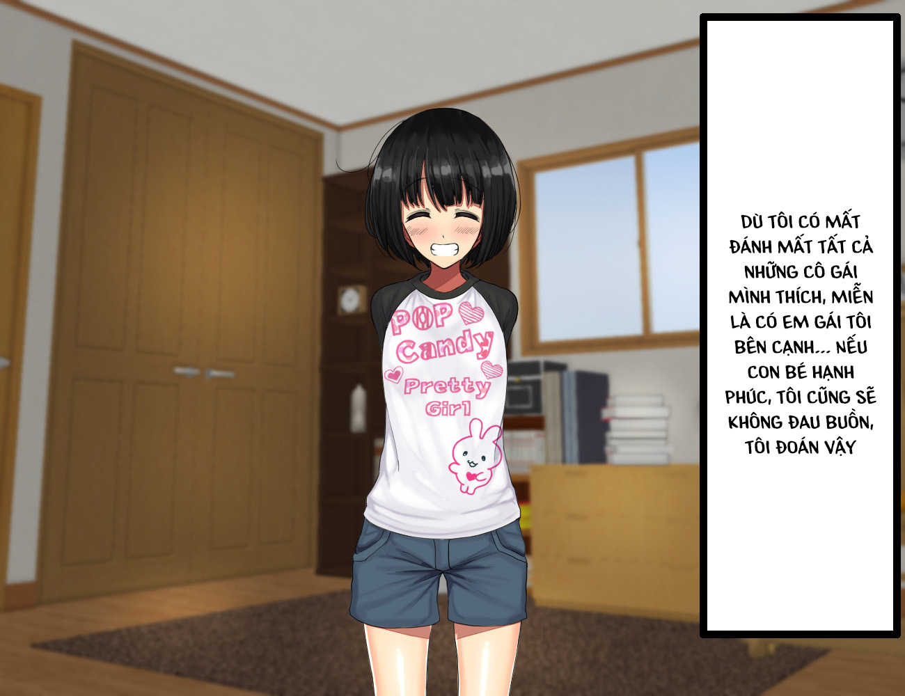 Đọc truyện hentai Dàn hảem bị cướp đi bởi thằng bạn chó! - Chap 17