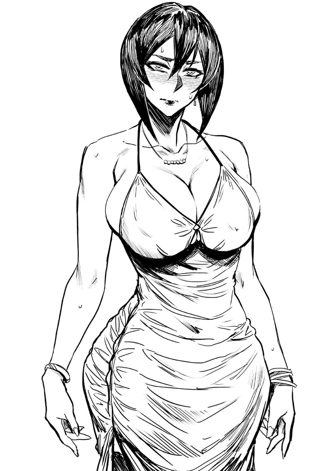 Đọc truyện hentai Special EXtra FRIEND SeFrie Tsuma Yukari - Extra 2