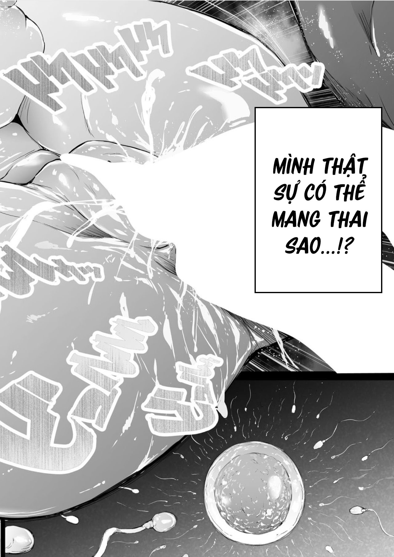 Đọc truyện hentai TS Revolution - Chap 3