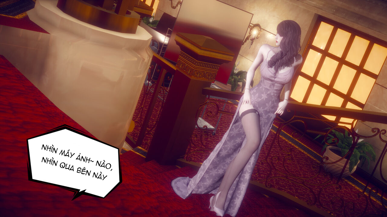 Đọc truyện hentai Ann and Joe - Full 1 ( 220 trang )