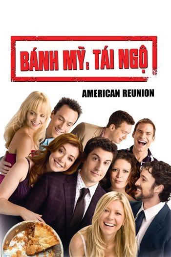 Bánh Mỹ Tái Ngộ
