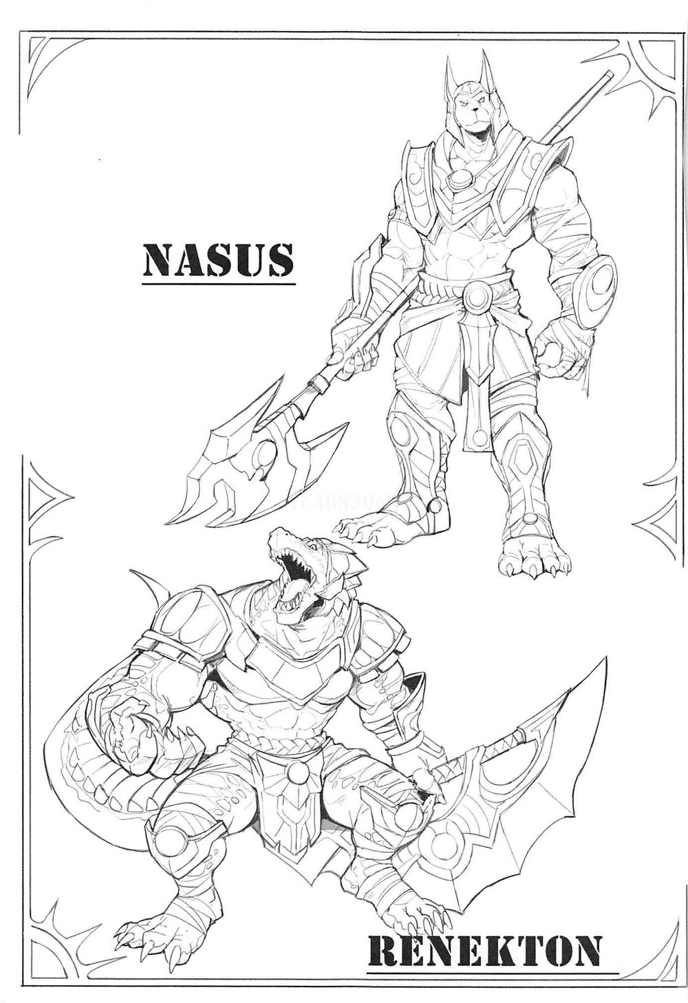 Đọc truyện hentai Đường cùng của kẻ săn mồi 2 - Hổ báo và cái kết