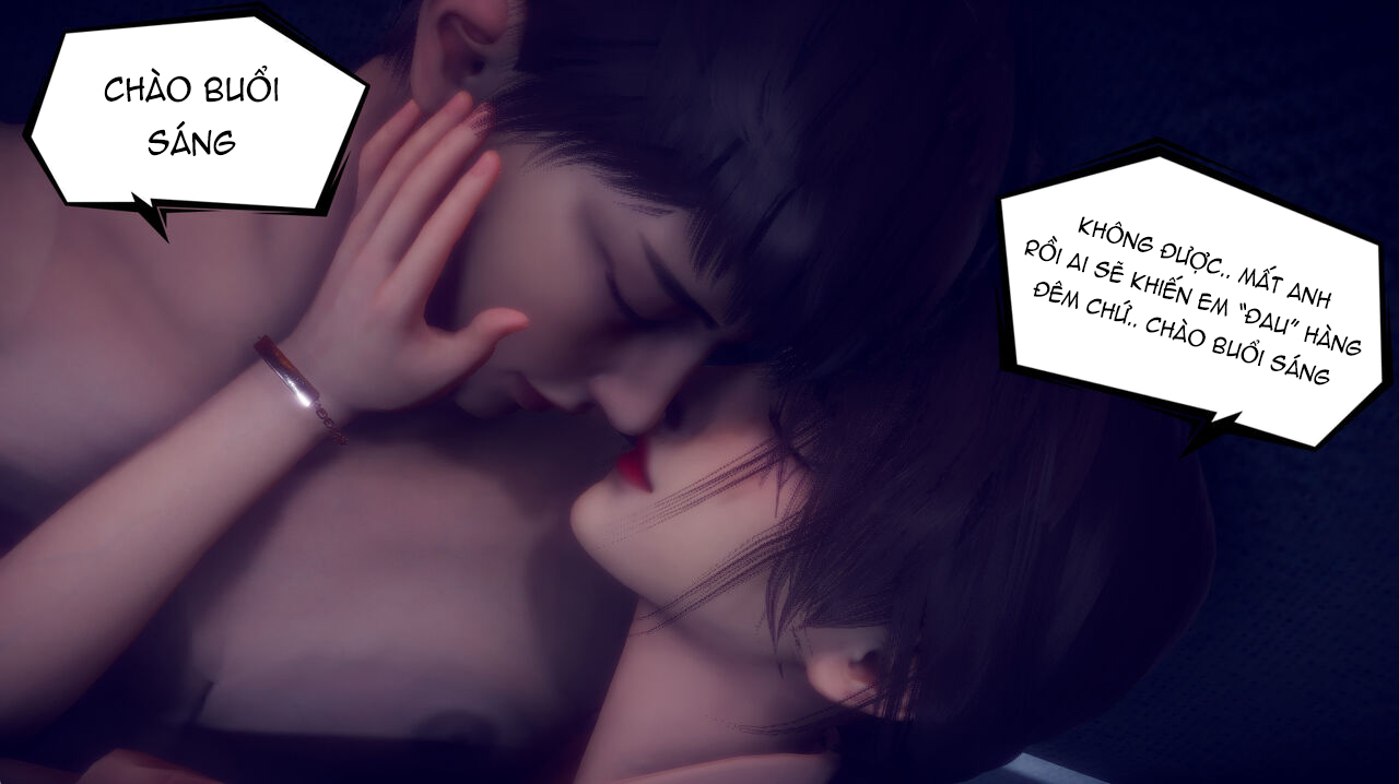 Đọc truyện hentai Ann and Joe - Full 1 ( 220 trang )