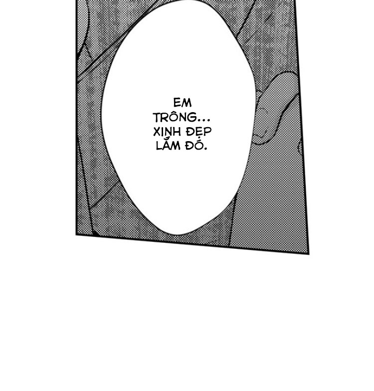 Đọc truyện hentai Ngọn lửa trong tầm tay - Chapter 18