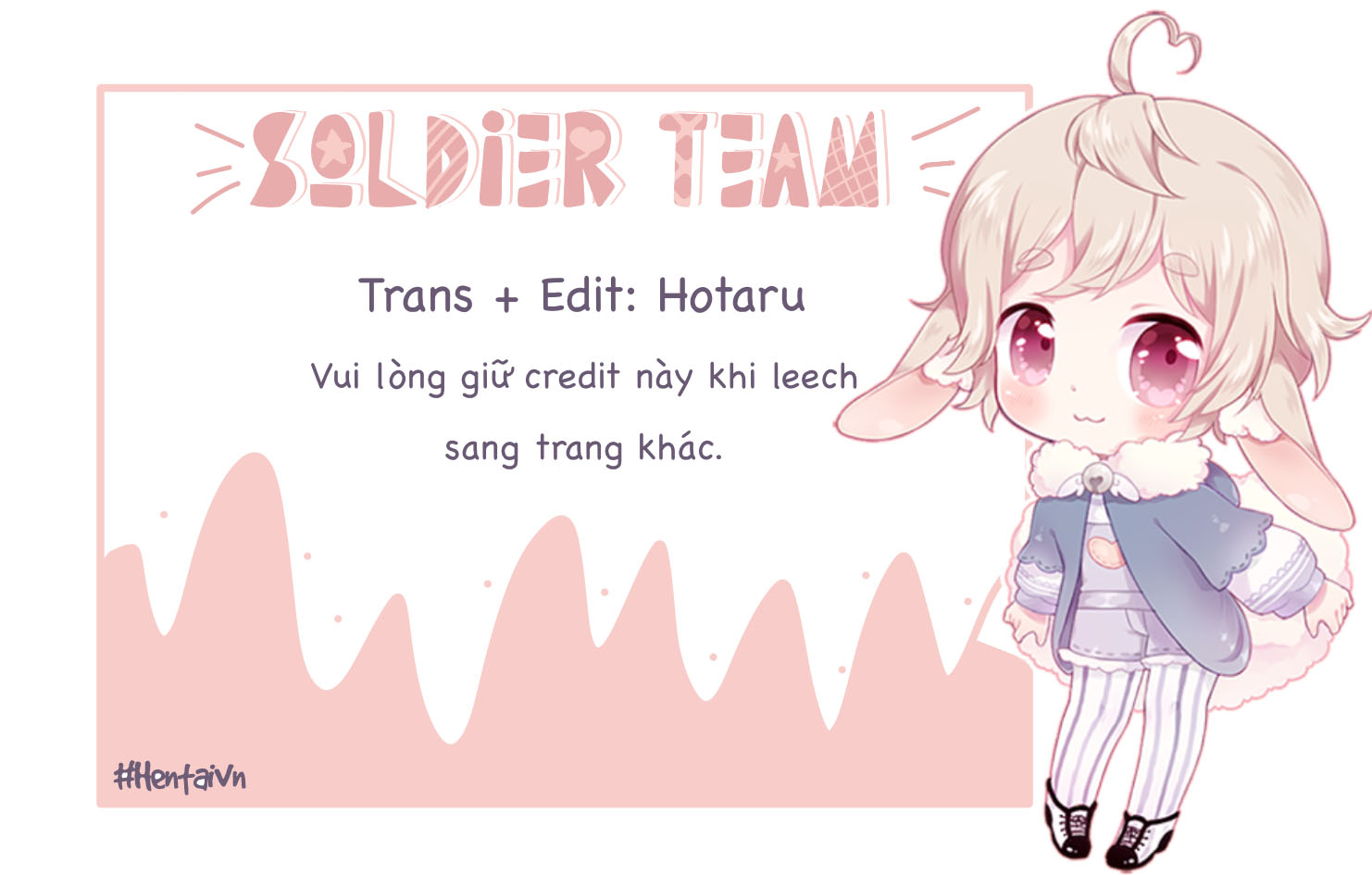 Đọc truyện hentai Lớp học đặc biệt trên tàu cùng với sensei! [Full] - Chap 12