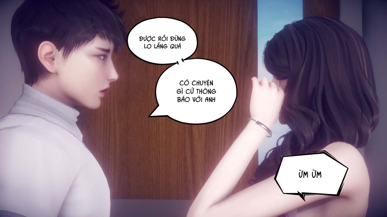 Đọc truyện hentai Ann and Joe - Full 1 ( 220 trang )