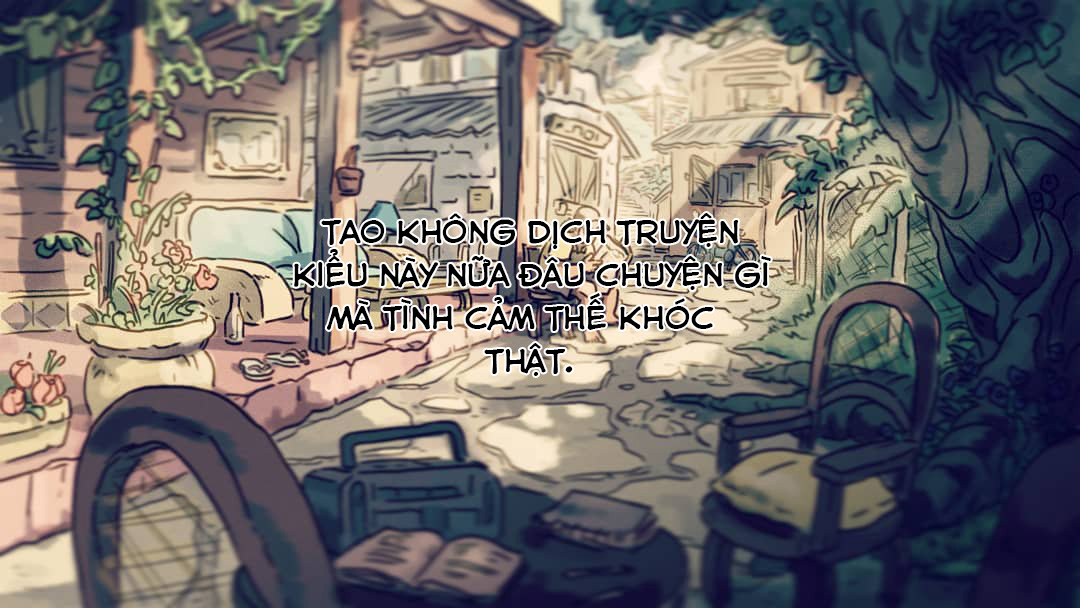 Đọc truyện hentai Tình Yêu Chênh Lệch - Oneshot