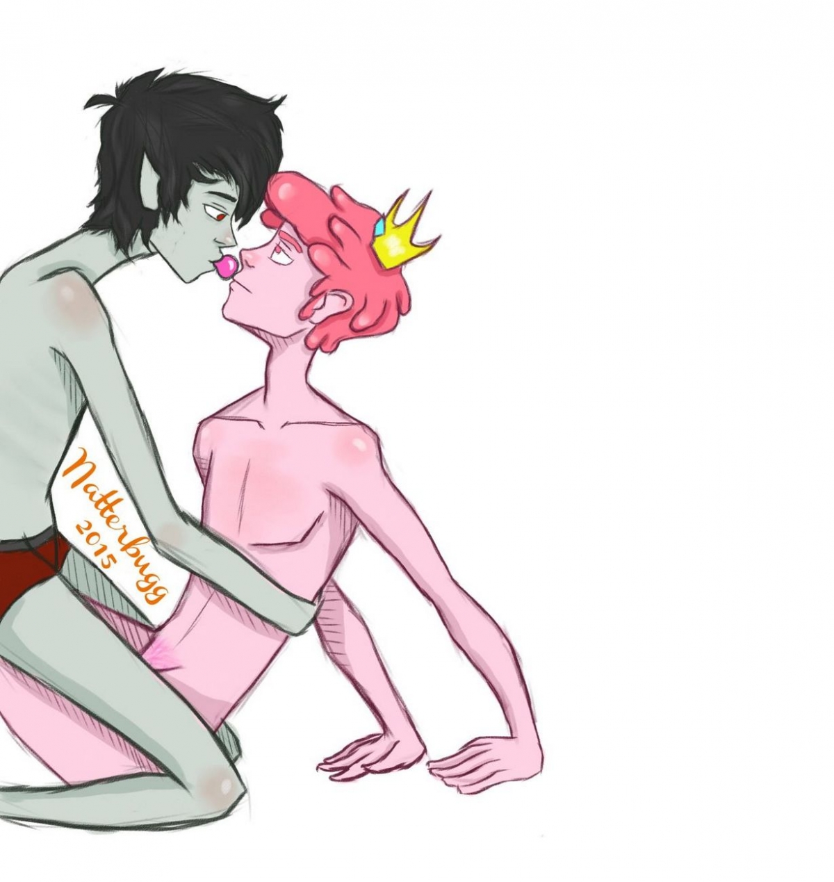 Đọc truyện hentai GumLee DJ - Sticky Sweet