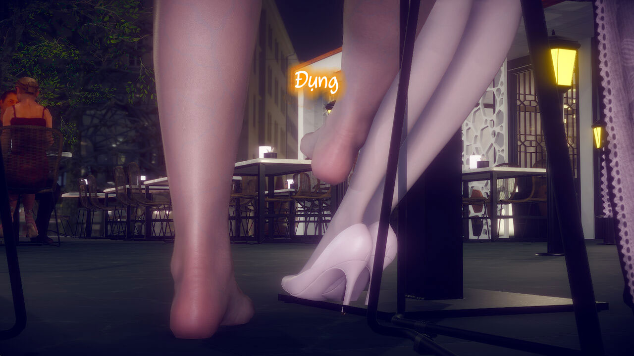 Đọc truyện hentai Ann and Joe - Full 1 ( 220 trang )