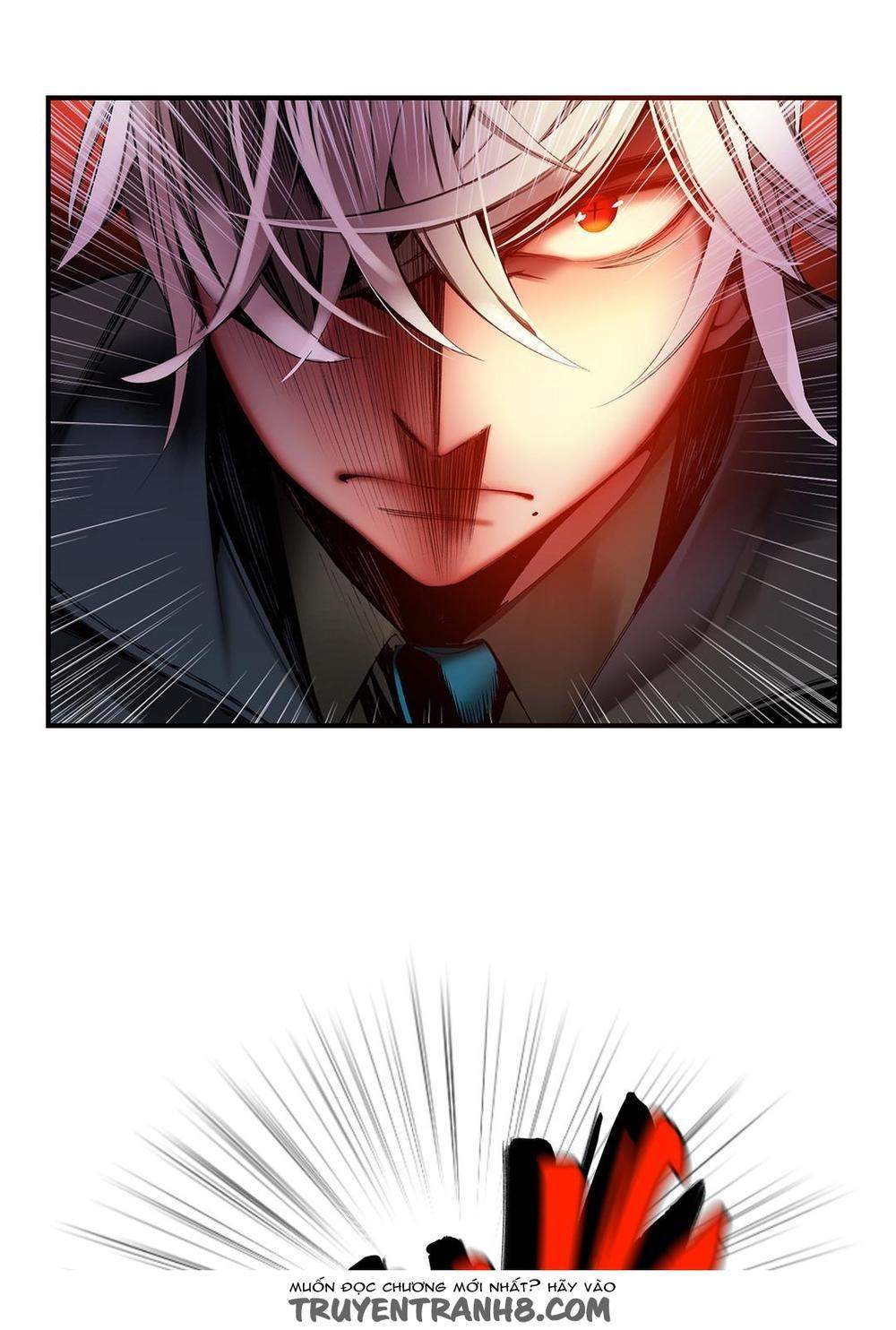 Đọc truyện hentai Sự Ràng Buộc Của Lilith - Chap 44