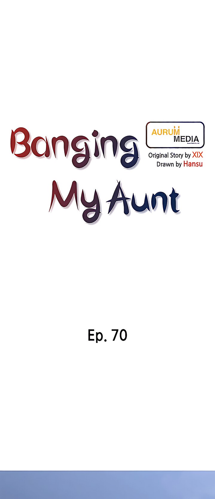 Đọc truyện hentai Dập Dì Của Tôi - Chap 70