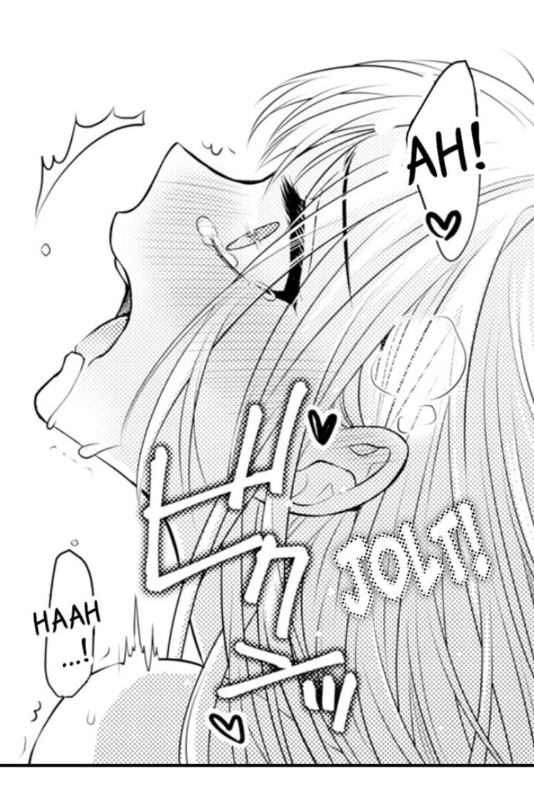 Đọc truyện hentai Ngọn lửa trong tầm tay - Chapter 3: Vượt giới hạn