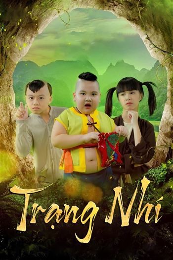 Trạng Nhí