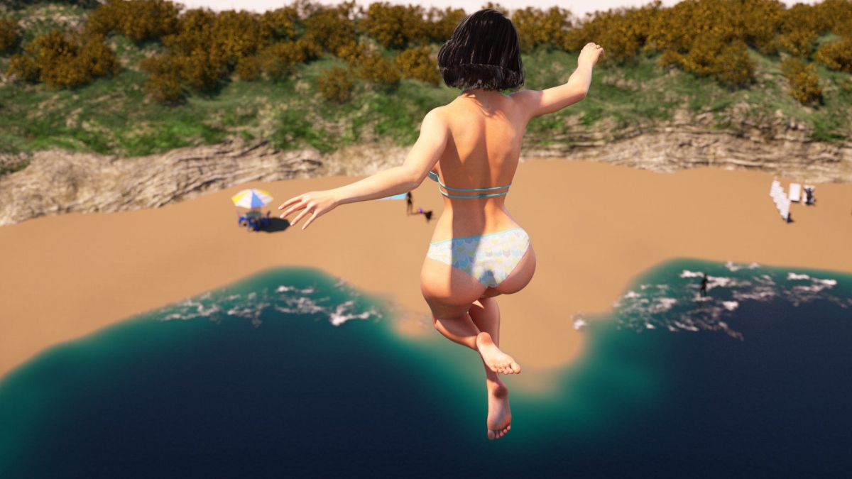 Đọc truyện hentai Milfy City v0.6e - MILFY City v0.6e - Part 3