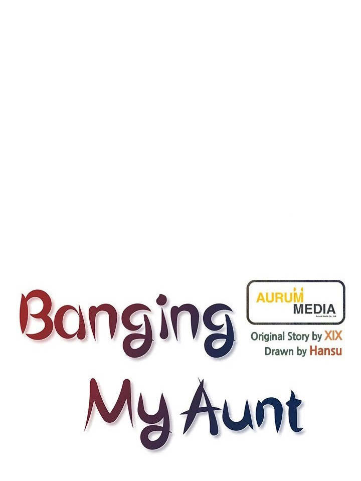 Đọc truyện hentai Dập Dì Của Tôi - Chap 76