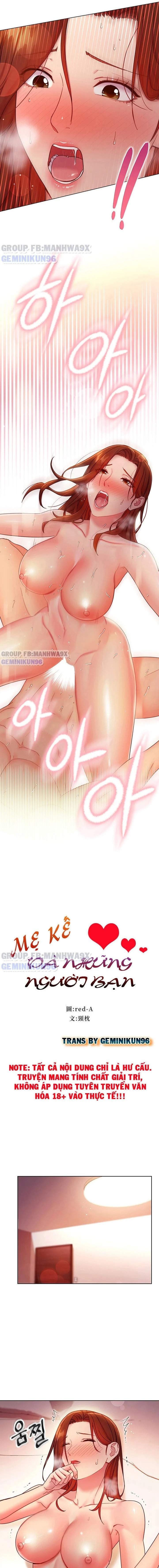 Đọc truyện hentai Bạn Của Mẹ Kế - Chap 60