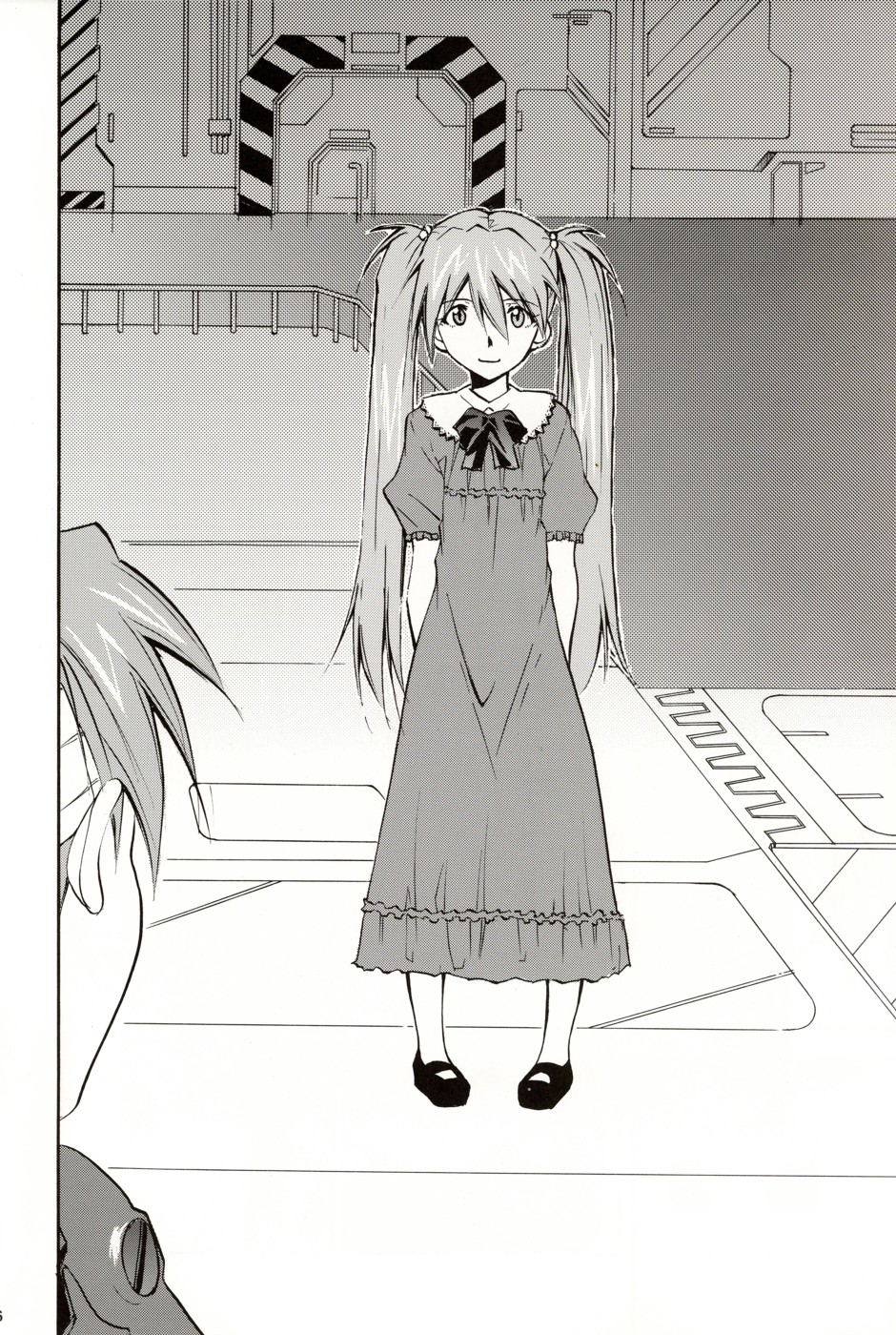 Đọc truyện hentai RE-TAKE - Chap 5 - RE-TAKE 4 part 1