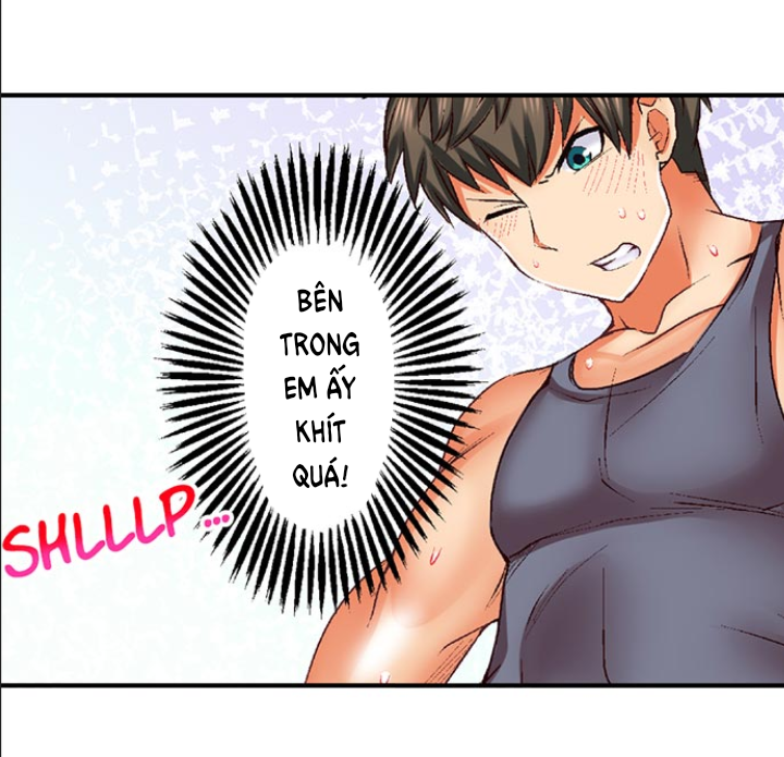 Đọc truyện hentai Ham muốn tình dục mạnh mẽ của em . - Chap 3 : Giao đoạn .