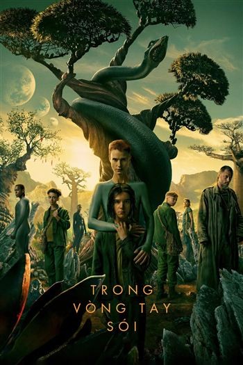 Trong Vòng Tay Sói Mùa 2