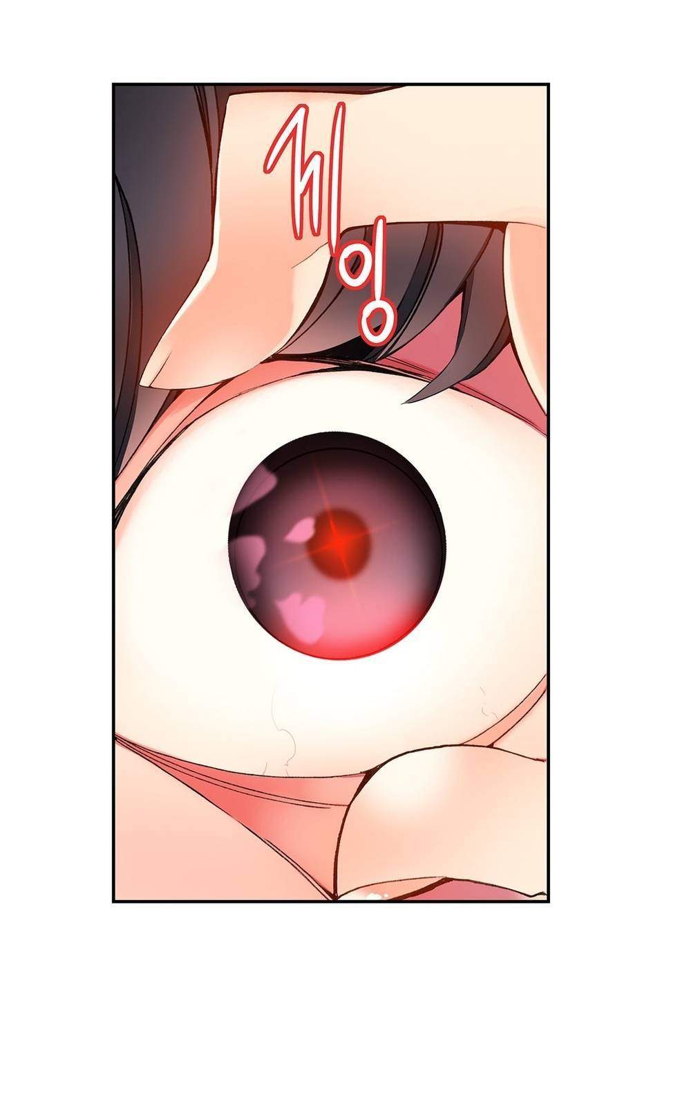 Đọc truyện hentai Sự Ràng Buộc Của Lilith - Chap 13