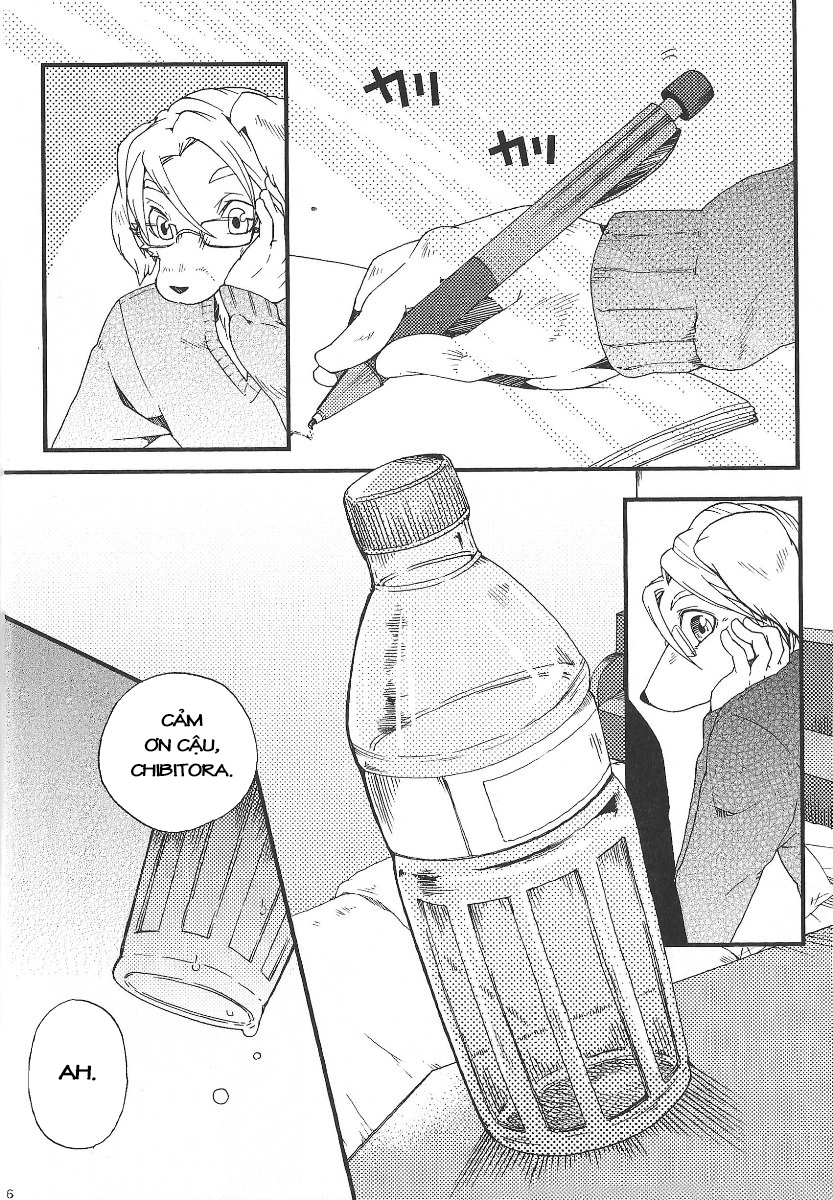 Đọc truyện hentai Sự cố trên tàu điện - Chap 1