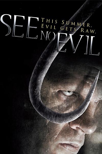 Không Thấy Ác Quỷ