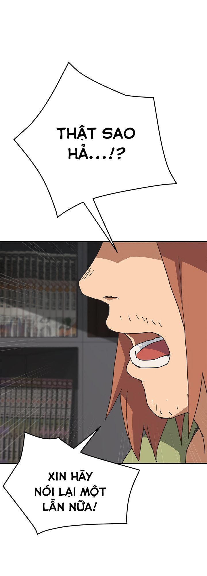 Đọc truyện hentai Mẹ Kế - Chap 51 | END