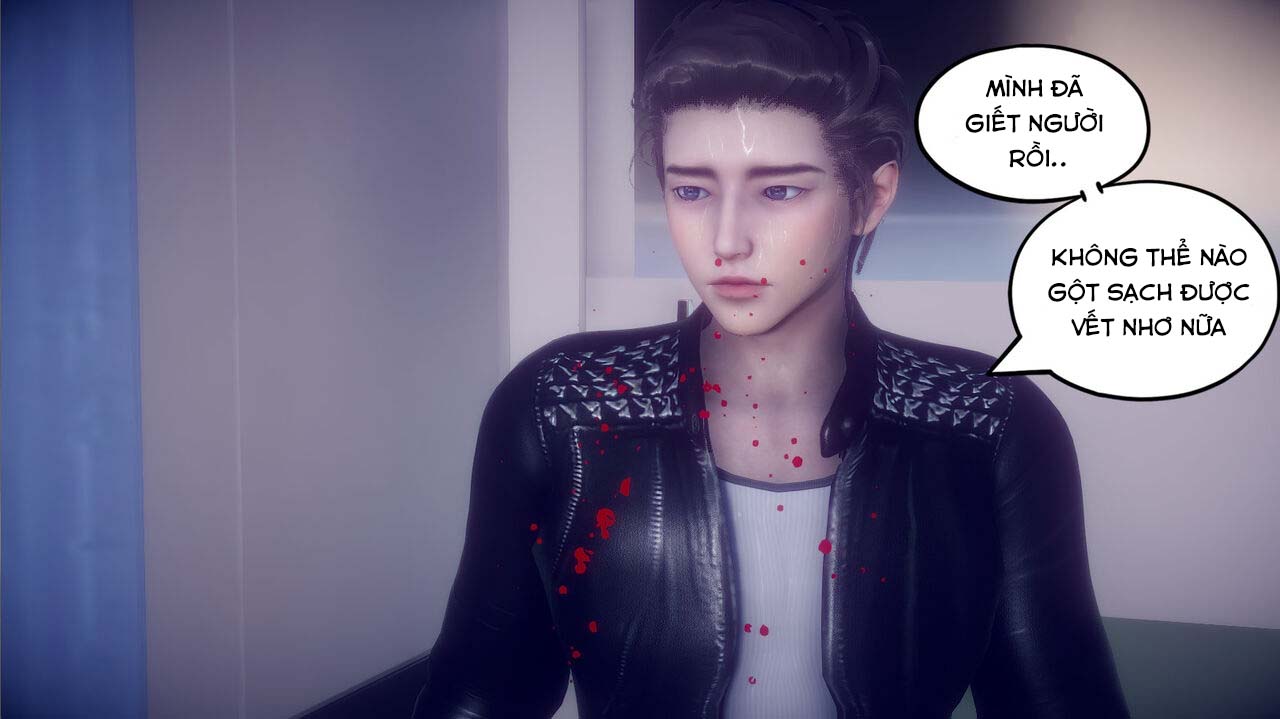 Đọc truyện hentai Tiểu sử của Chen Qiaoan Chương cuối - Full toàn bộ