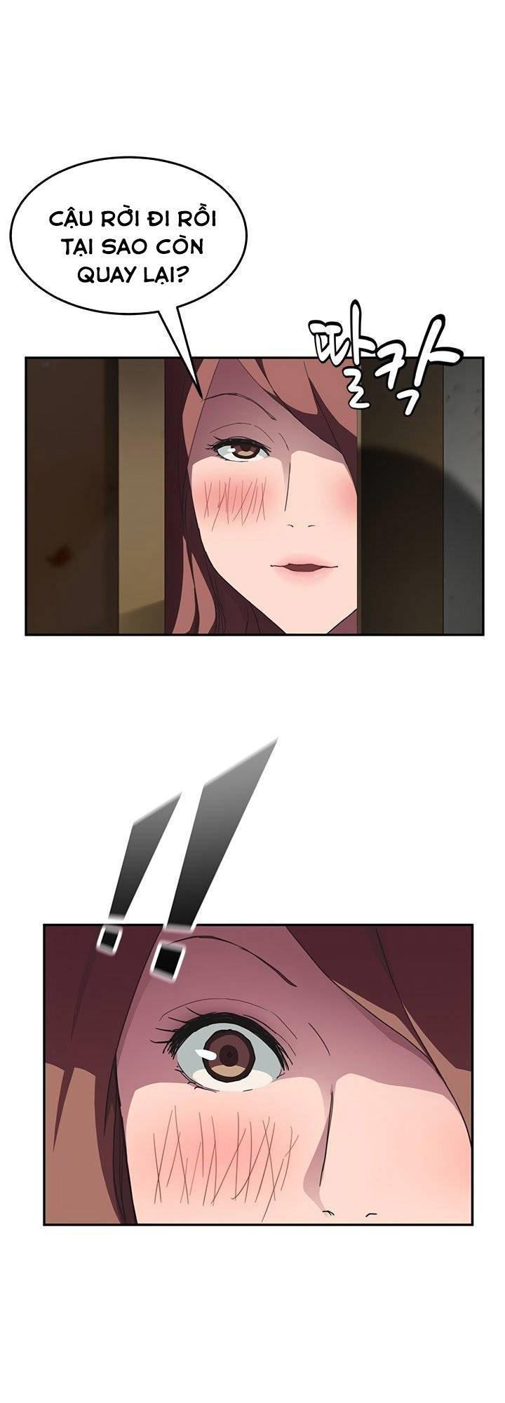 Đọc truyện hentai Mẹ Kế - Chap 44