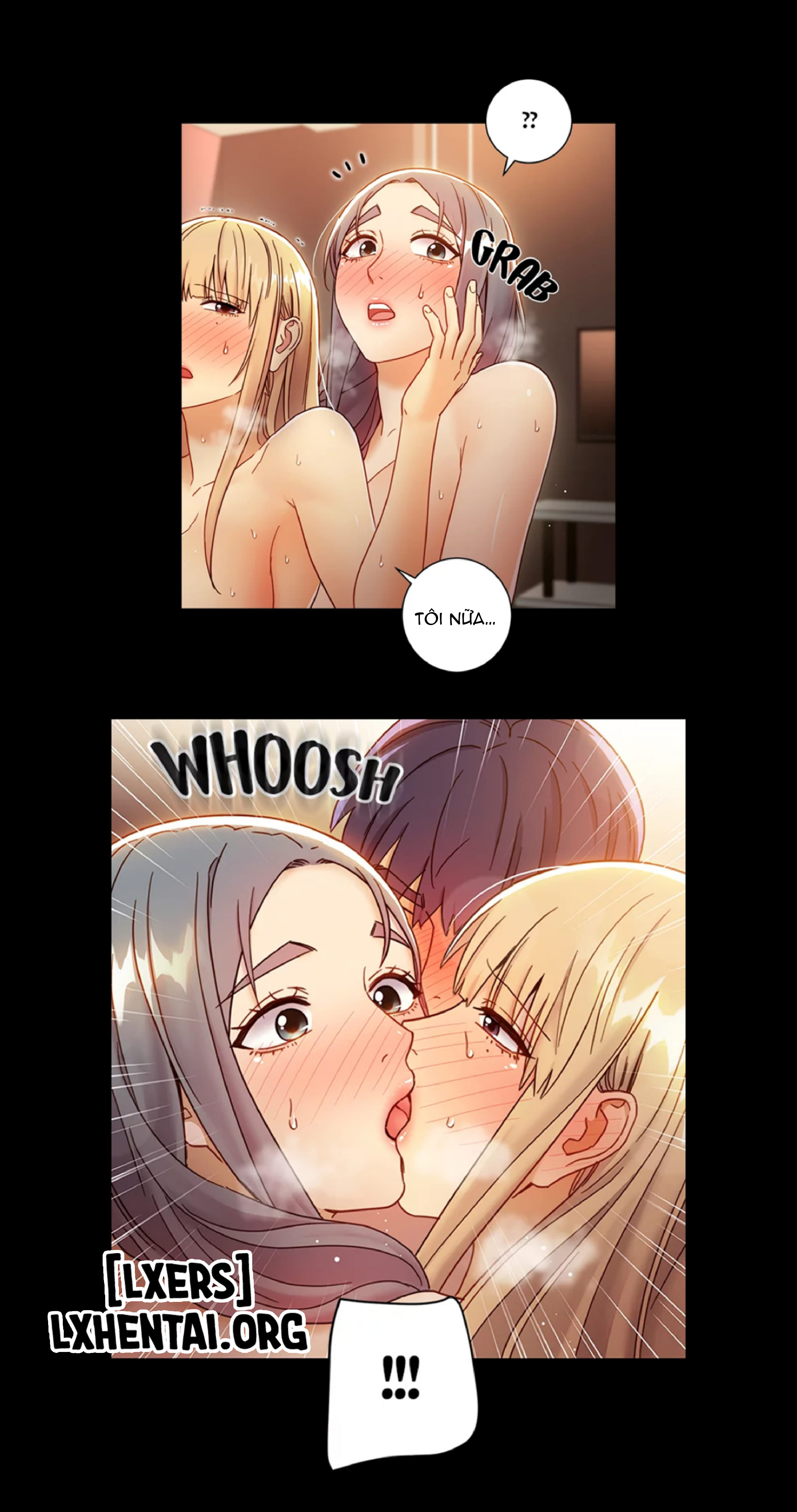 Đọc truyện hentai Bạn Của Mẹ Kế - Chap 46