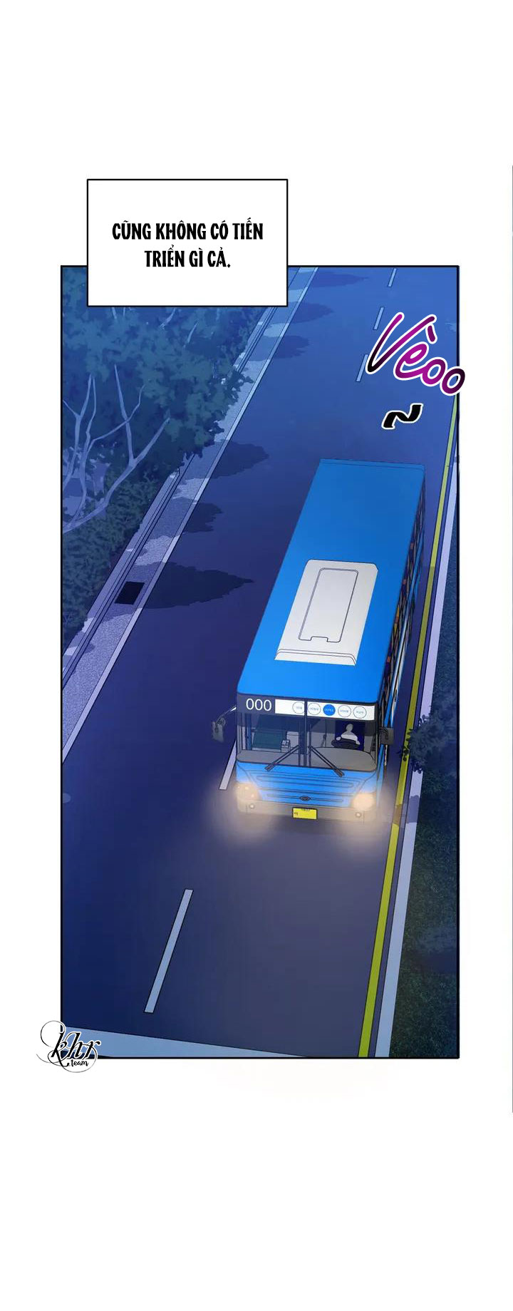 Đọc truyện hentai Câu chuyện nhỏ, bí mật lớn - Chap 1