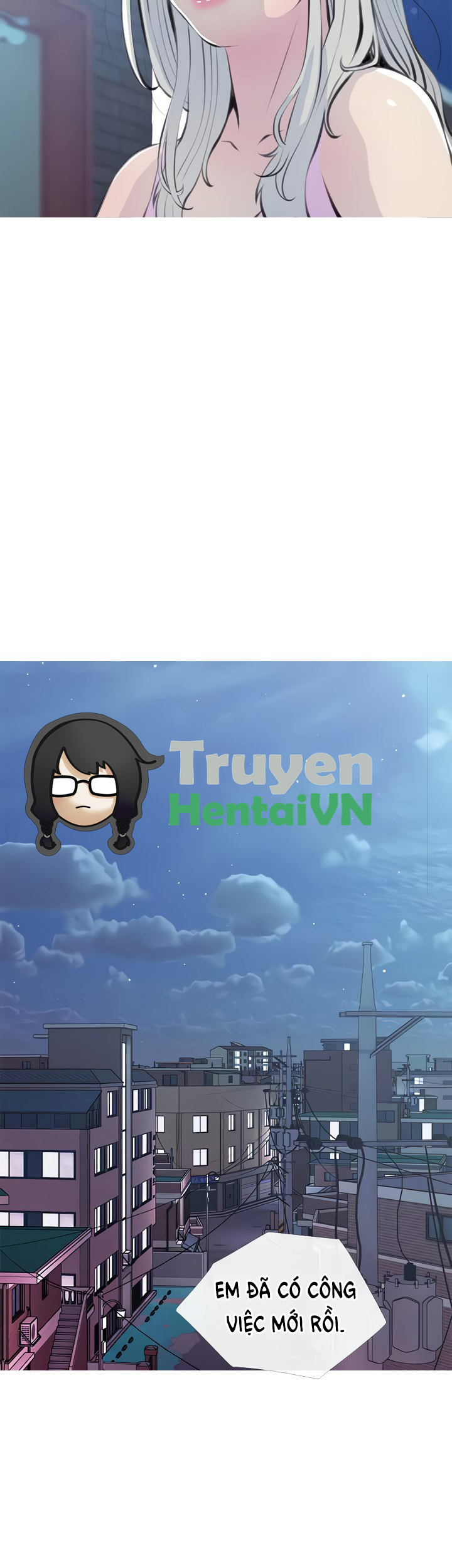 Đọc truyện hentai Dập Dì Của Tôi - Chap 62