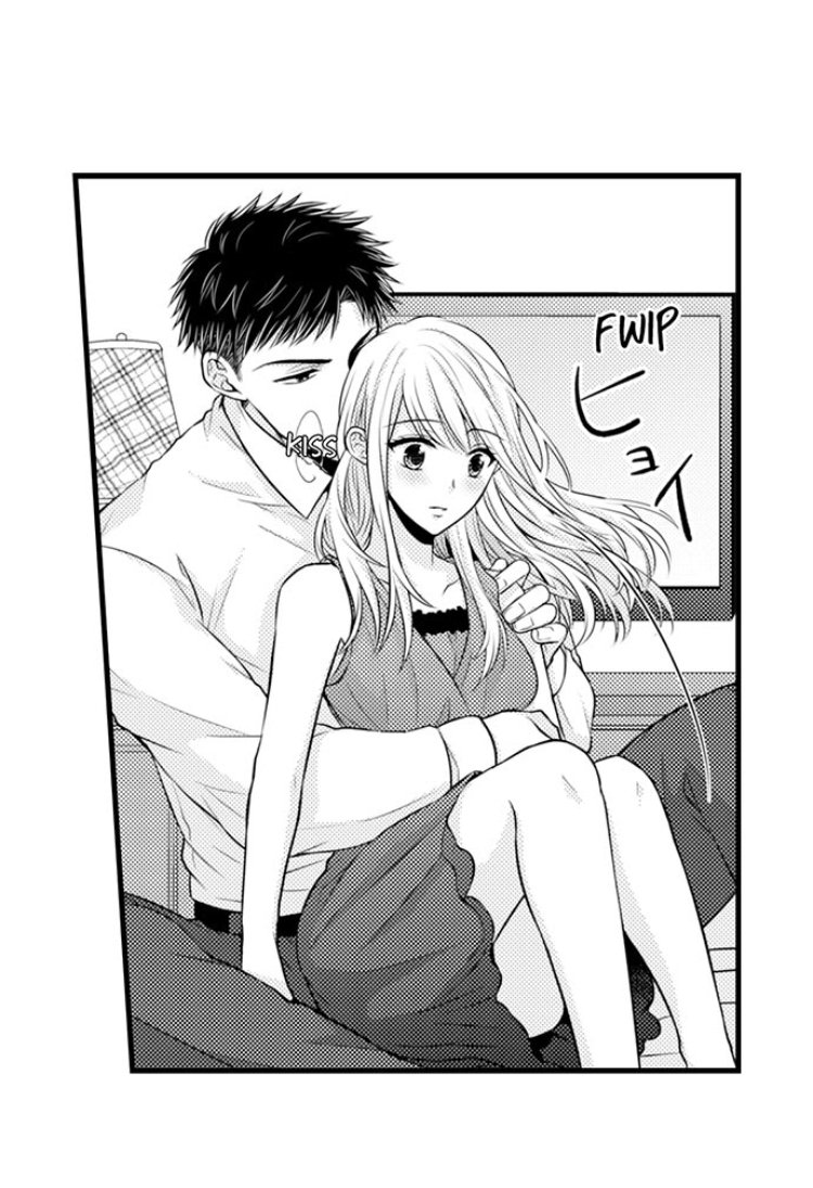 Đọc truyện hentai Ngọn lửa trong tầm tay - Chapter 21: Lần này để em