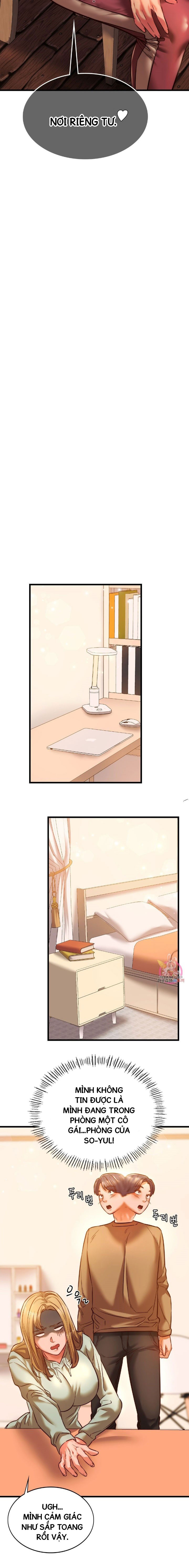 Đọc truyện hentai Đồng Học - Chap 10