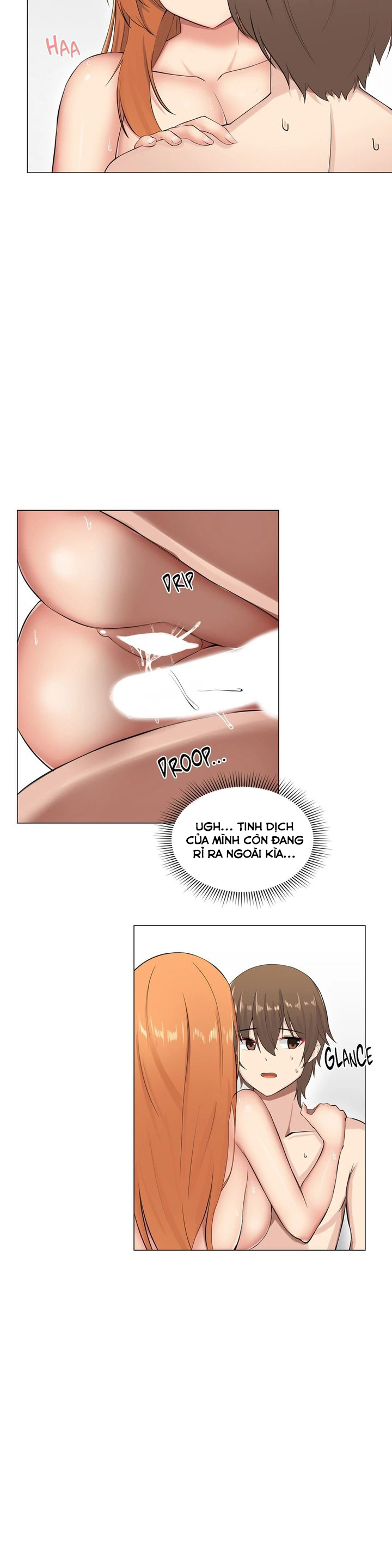Đọc truyện hentai Sexcape Room: Pile Up - Chap 8
