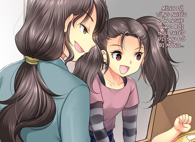 Đọc truyện hentai Papa o Sodate Naosou!! | Let's Retrain Daddy!! - Oneshot