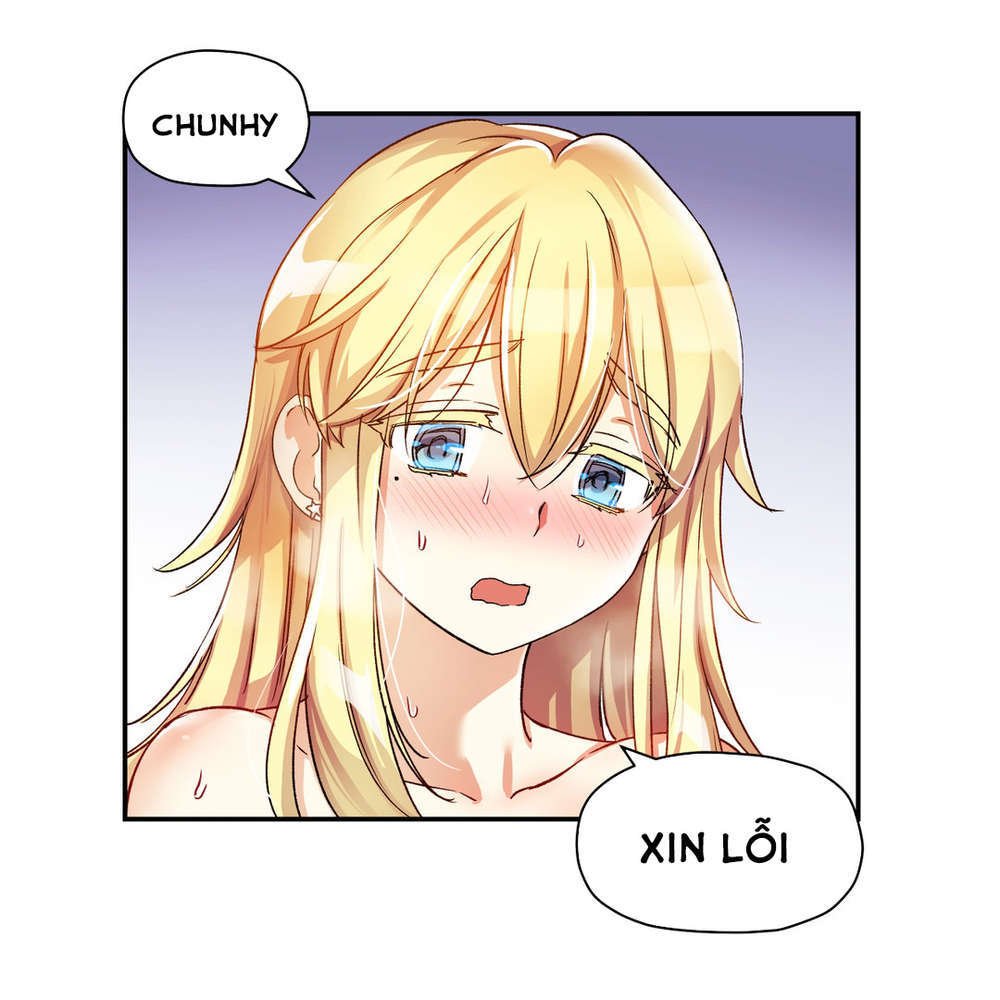 Đọc truyện hentai Dõi theo tình đầu - Chap 13