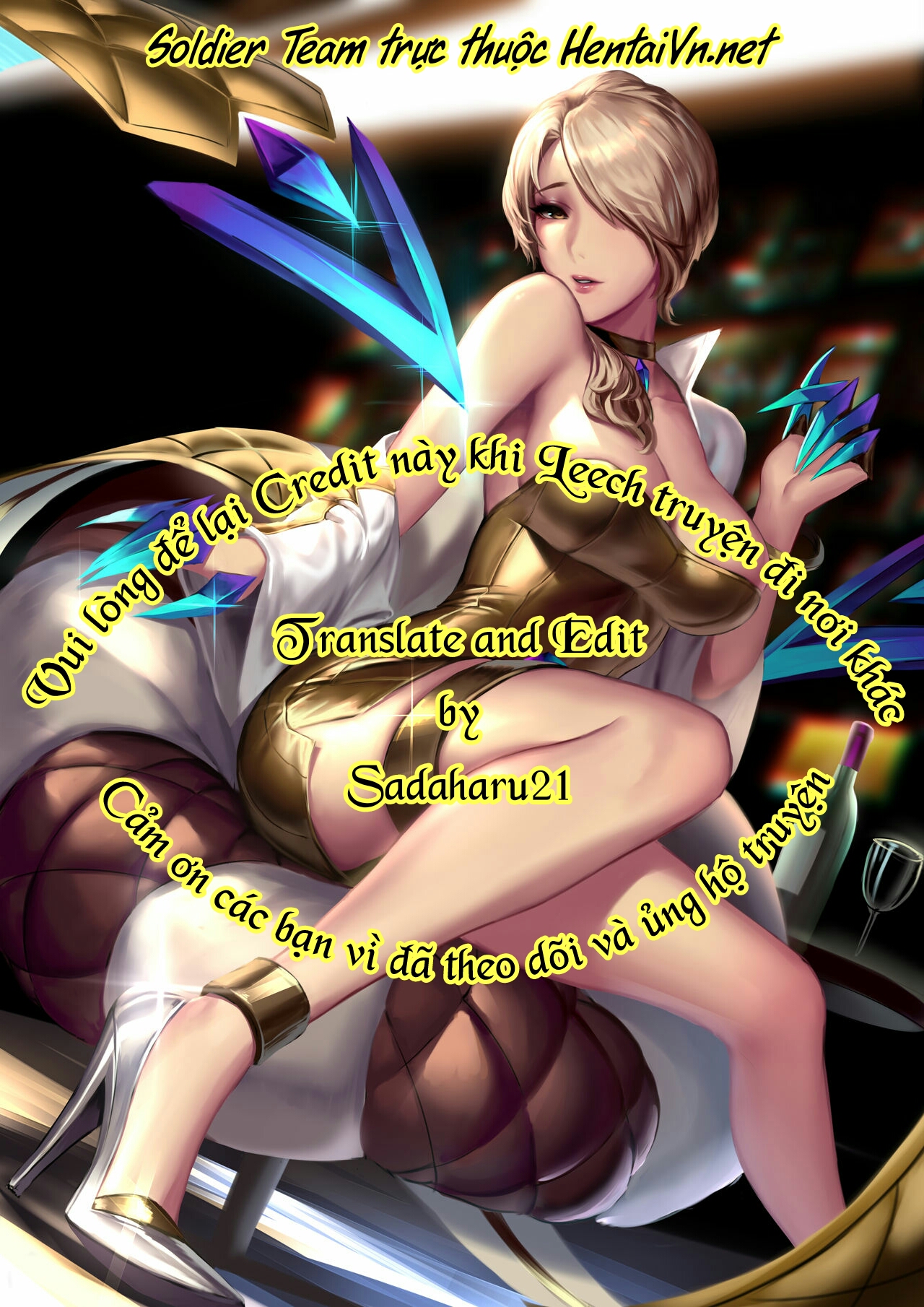 Đọc truyện hentai Pet. - Oneshot