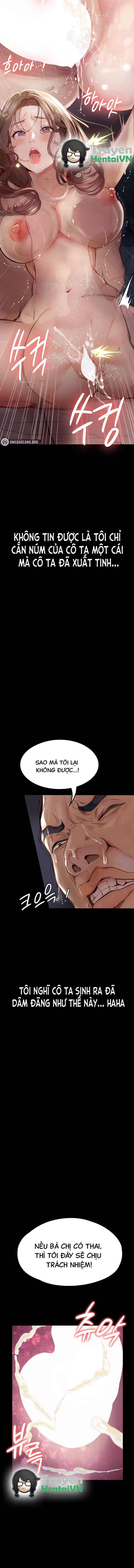 Đọc truyện hentai Trụy lạc : Những mẩu chuyện tục tiễu - chap 7