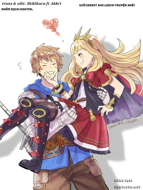 Đọc truyện hentai Only My Oppai Soul - Chap 1