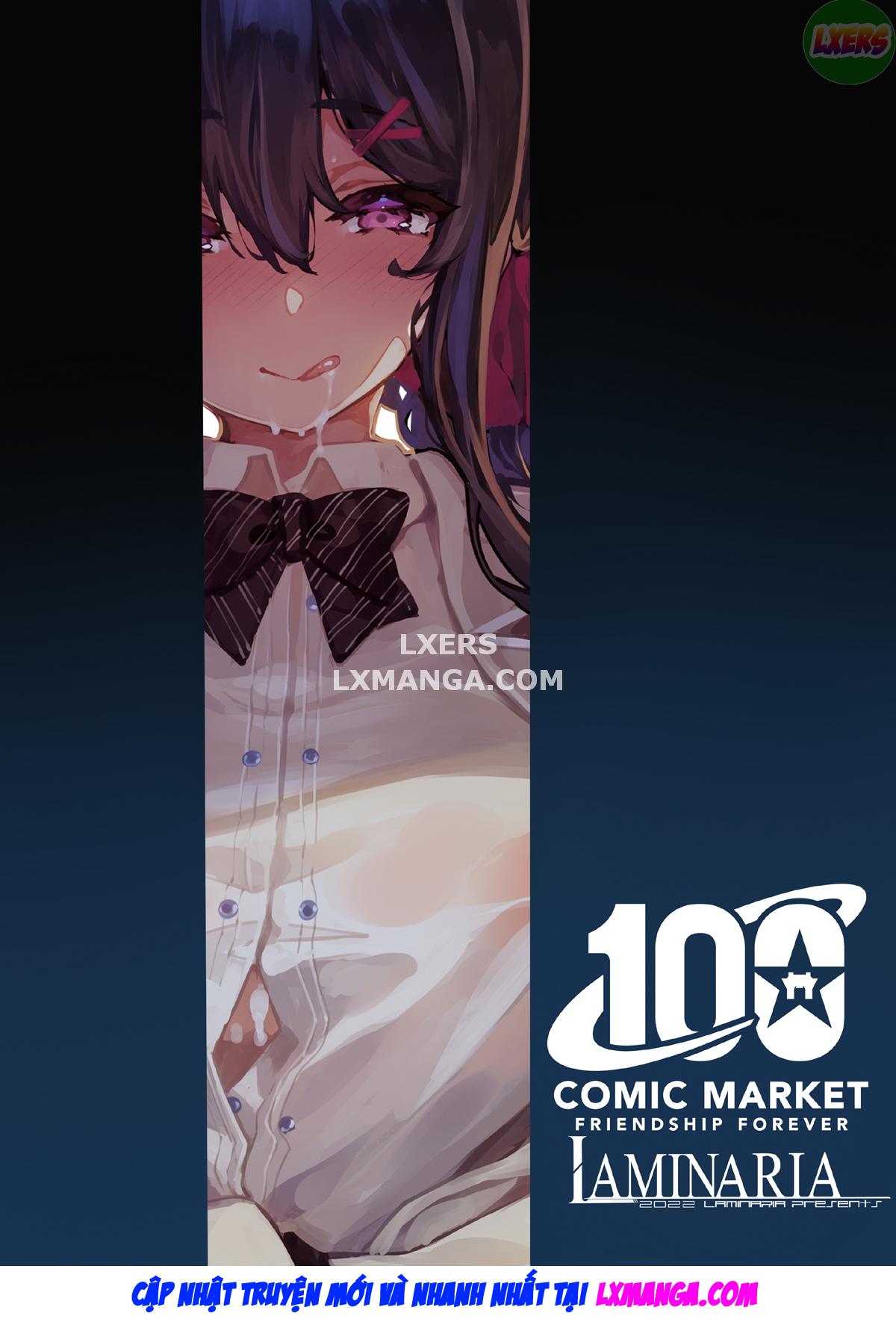 Đọc truyện hentai Nonohara Yuzuka No Himitsu No Haishin - Chap 3