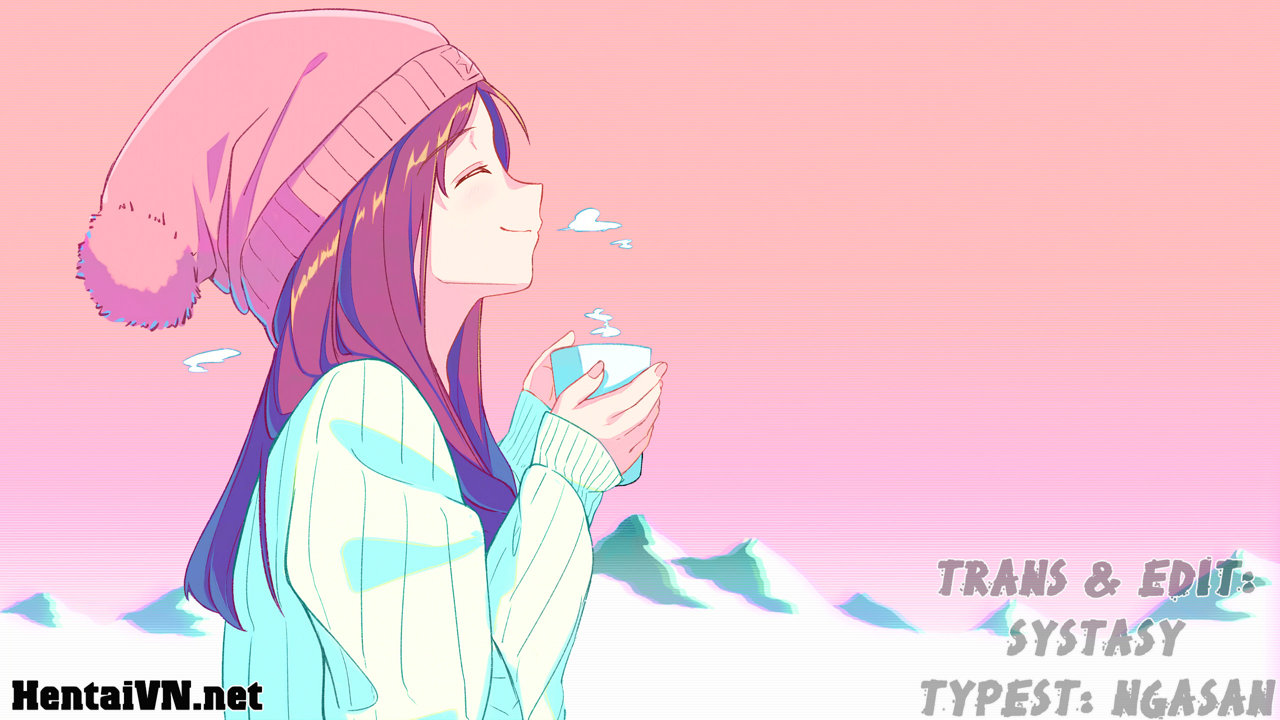 Đọc truyện hentai Karisome no Kanojo - Chap 1