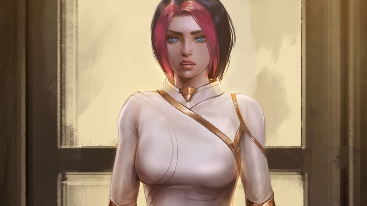 Đọc truyện hentai Tuyển Tập Firolian (Reward, Area 69) - Đại Kiếm Sư Fiora